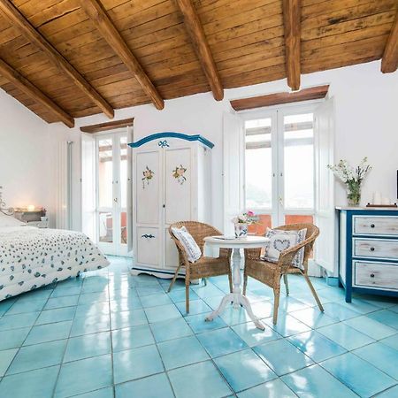 Cava deʼ Tirreni B&B Gattacicova المظهر الخارجي الصورة