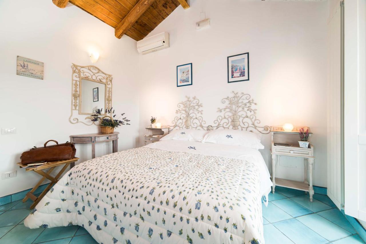 Cava deʼ Tirreni B&B Gattacicova المظهر الخارجي الصورة