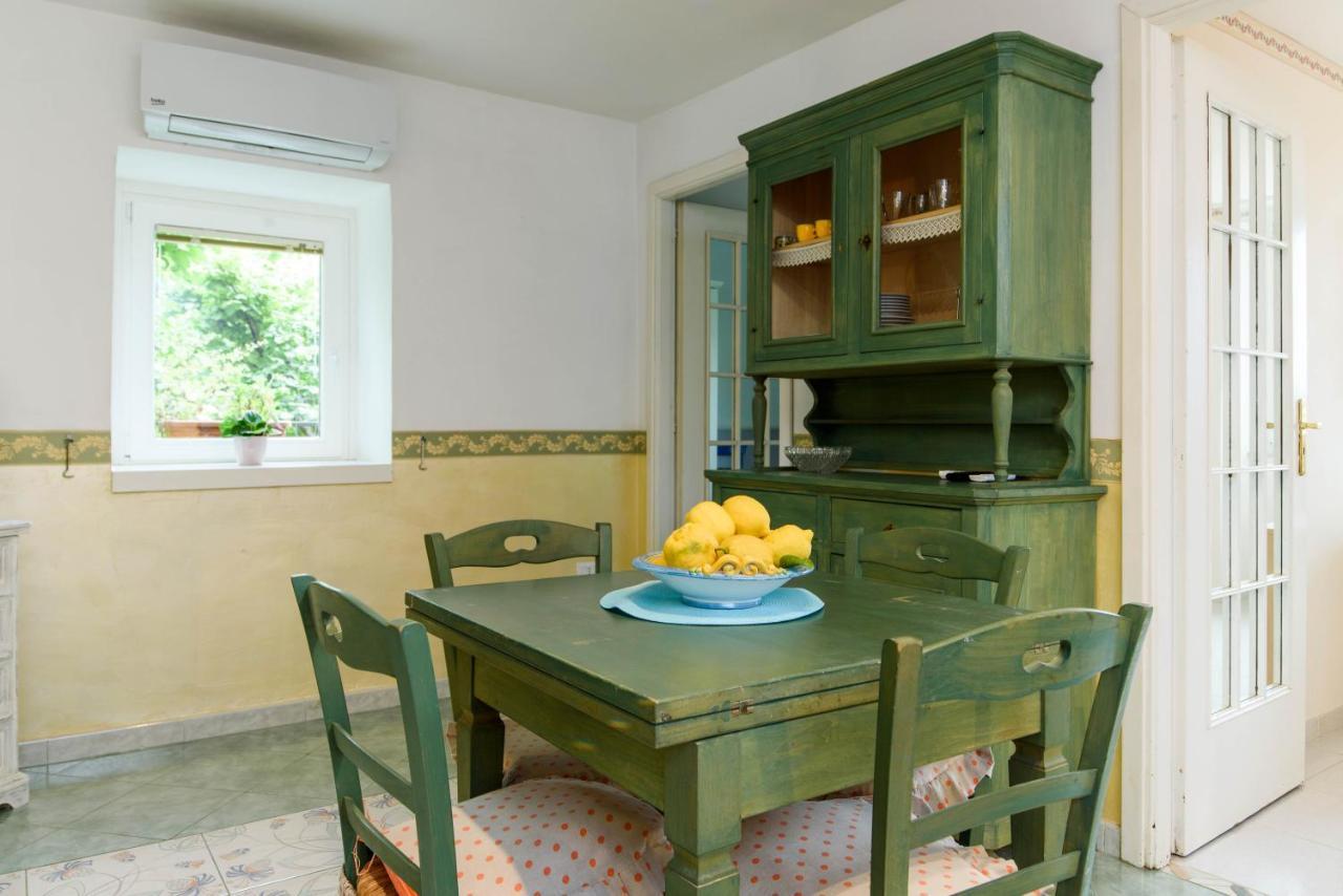 Cava deʼ Tirreni B&B Gattacicova المظهر الخارجي الصورة