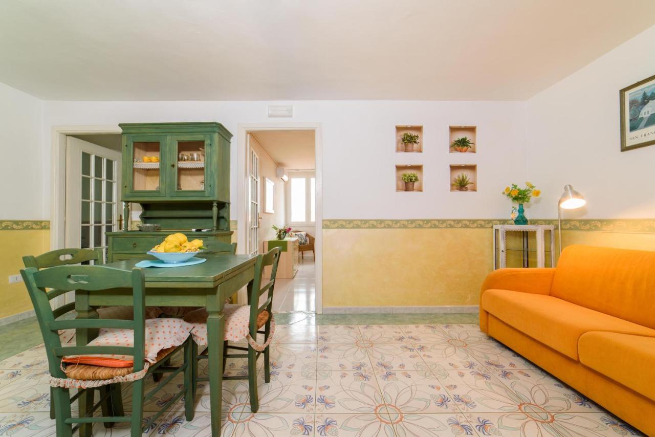 Cava deʼ Tirreni B&B Gattacicova المظهر الخارجي الصورة
