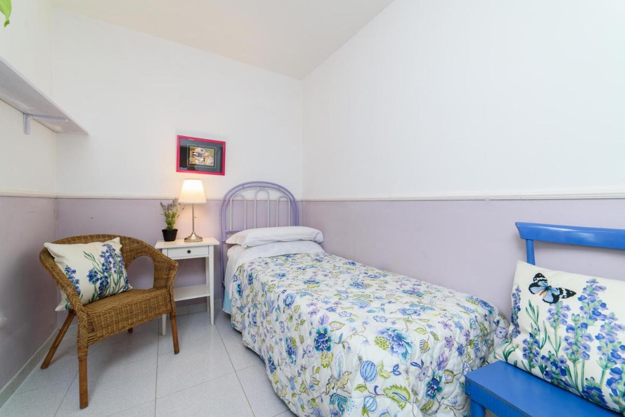 Cava deʼ Tirreni B&B Gattacicova المظهر الخارجي الصورة