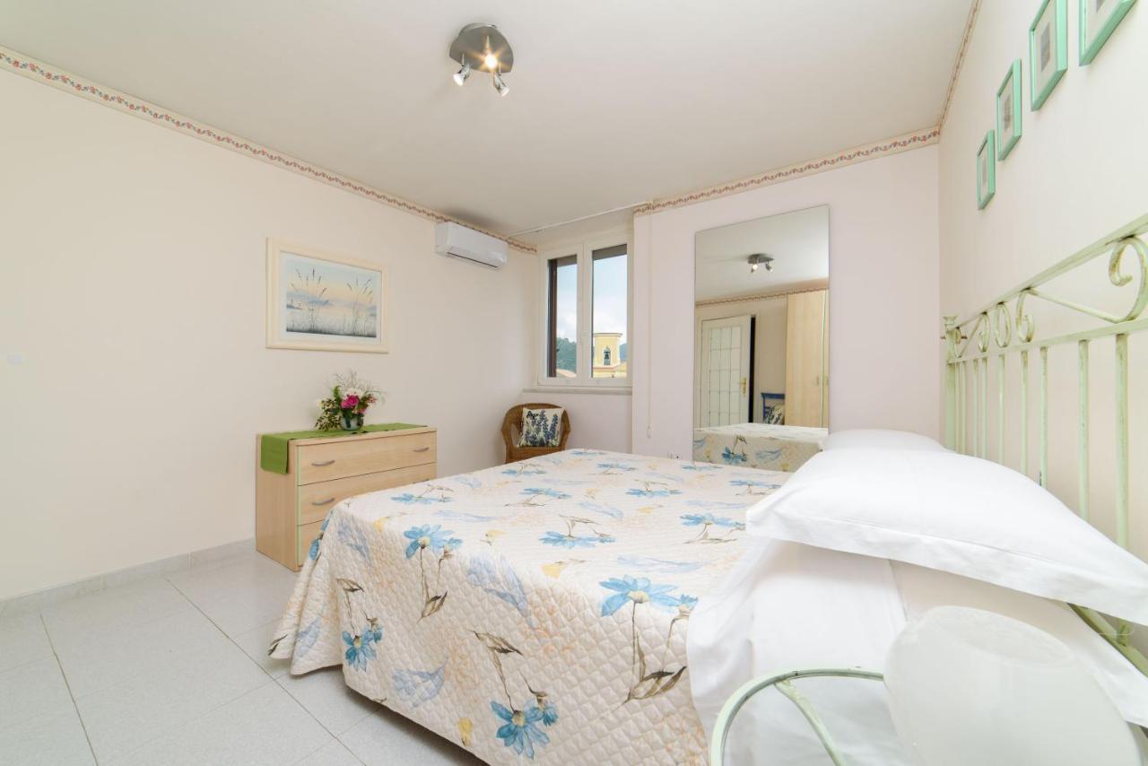 Cava deʼ Tirreni B&B Gattacicova المظهر الخارجي الصورة