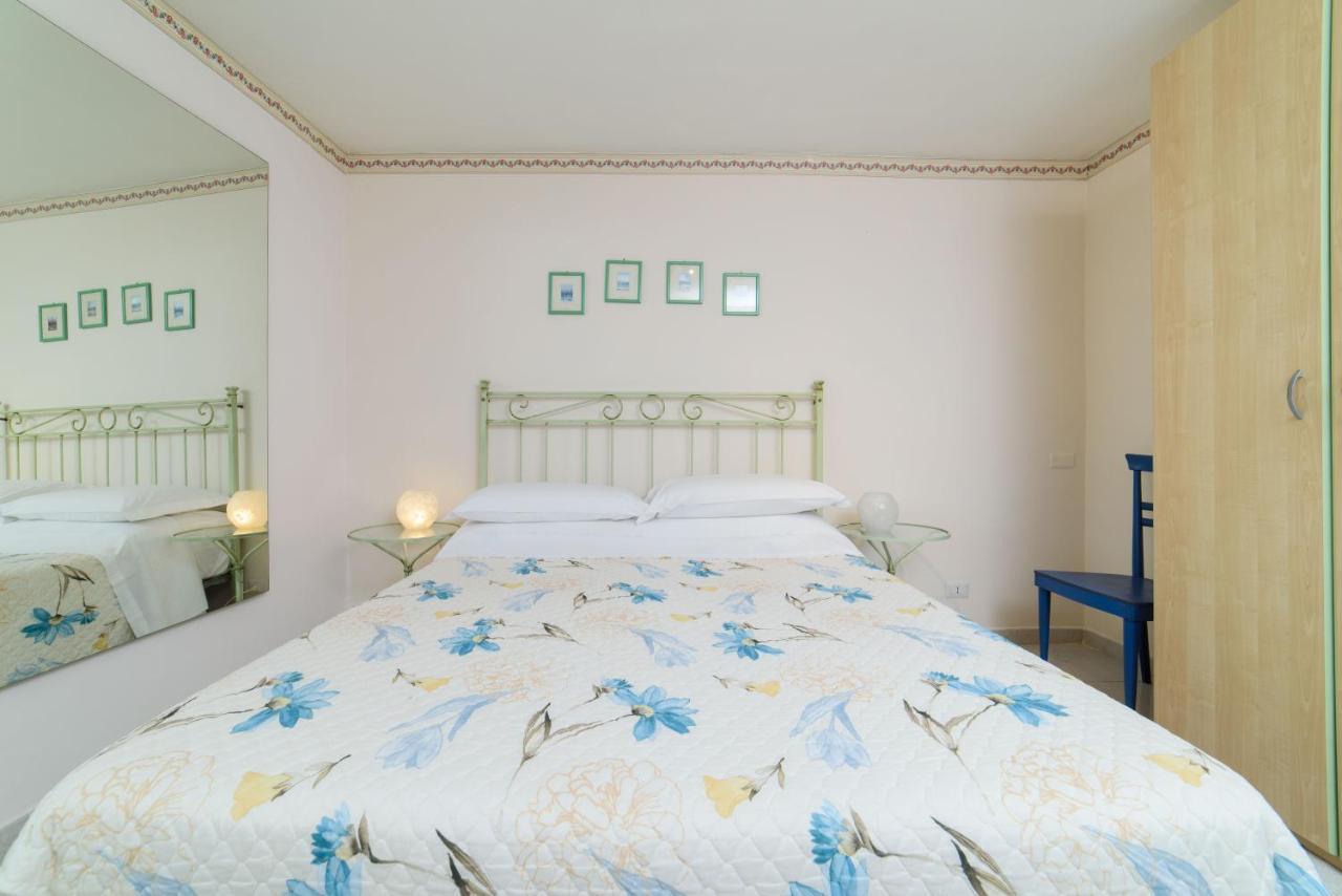 Cava deʼ Tirreni B&B Gattacicova المظهر الخارجي الصورة