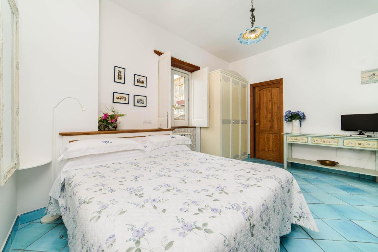 Cava deʼ Tirreni B&B Gattacicova المظهر الخارجي الصورة