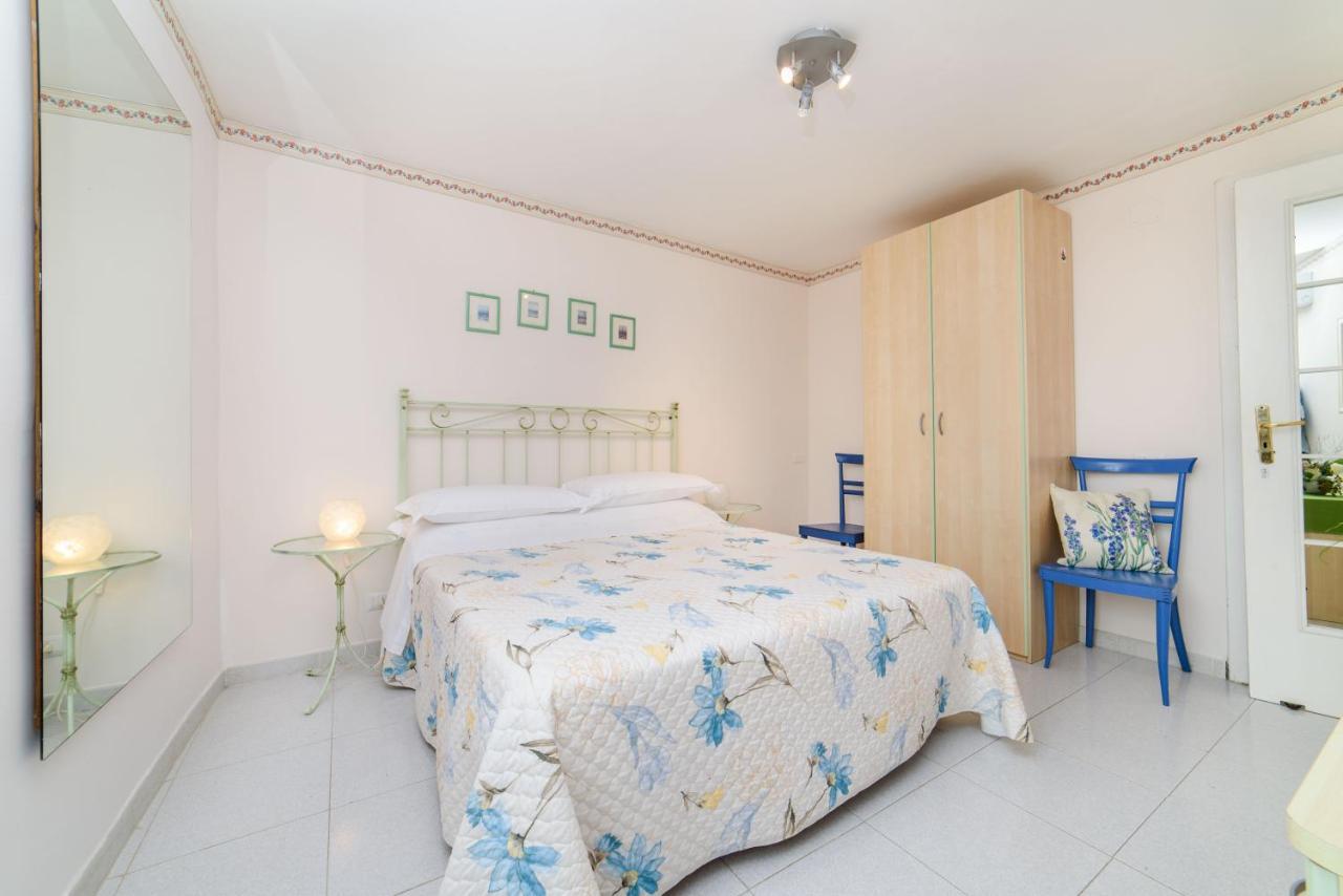 Cava deʼ Tirreni B&B Gattacicova المظهر الخارجي الصورة
