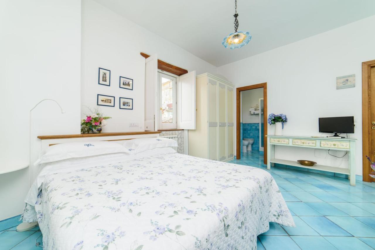 Cava deʼ Tirreni B&B Gattacicova المظهر الخارجي الصورة