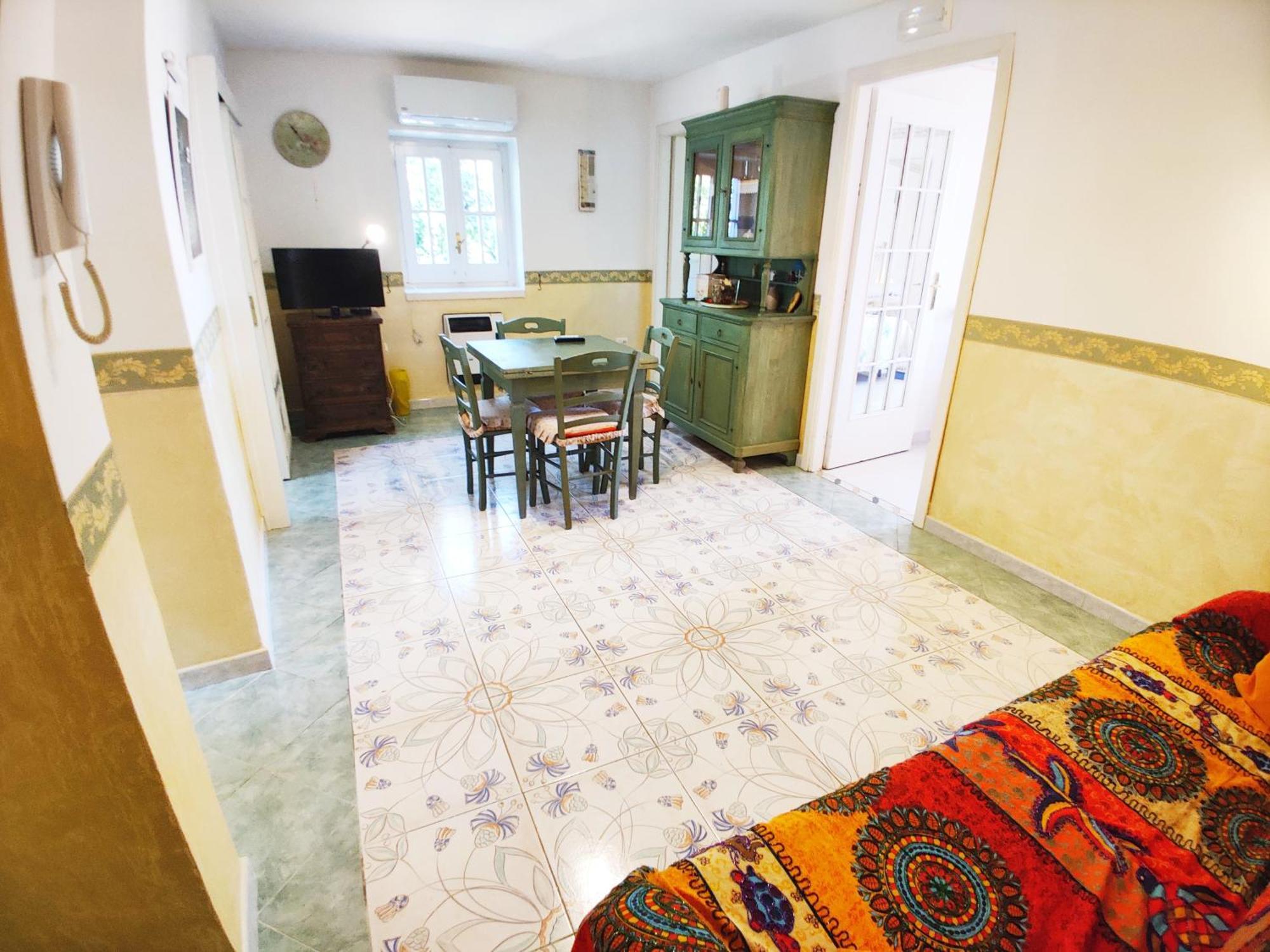 Cava deʼ Tirreni B&B Gattacicova الغرفة الصورة