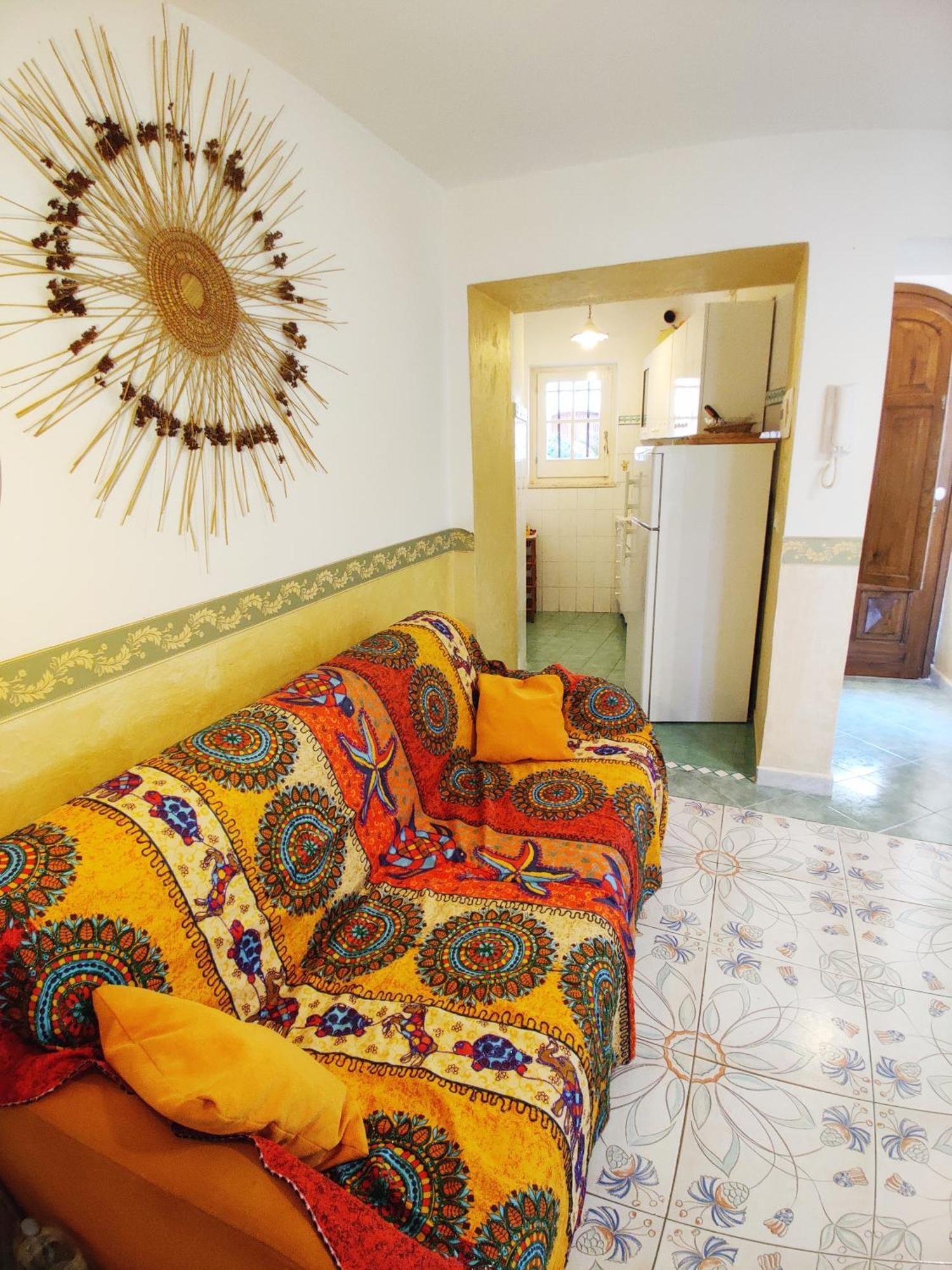 Cava deʼ Tirreni B&B Gattacicova الغرفة الصورة