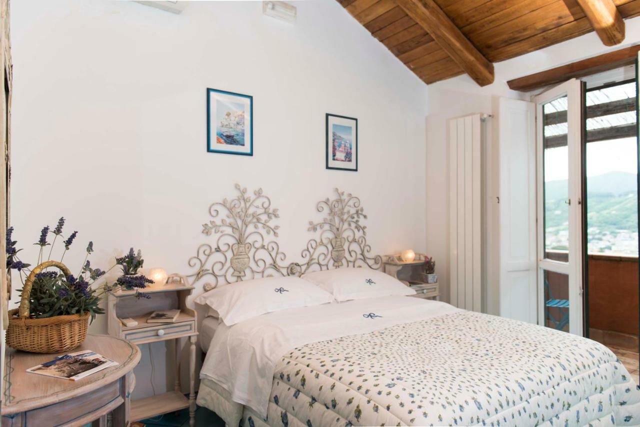 Cava deʼ Tirreni B&B Gattacicova المظهر الخارجي الصورة